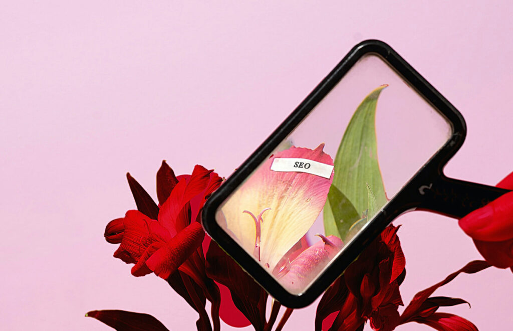 Content Marketing Strategy