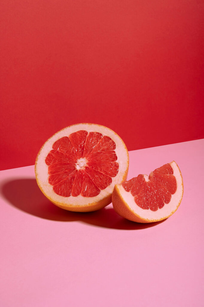 Grapefruit